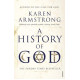 A History of God